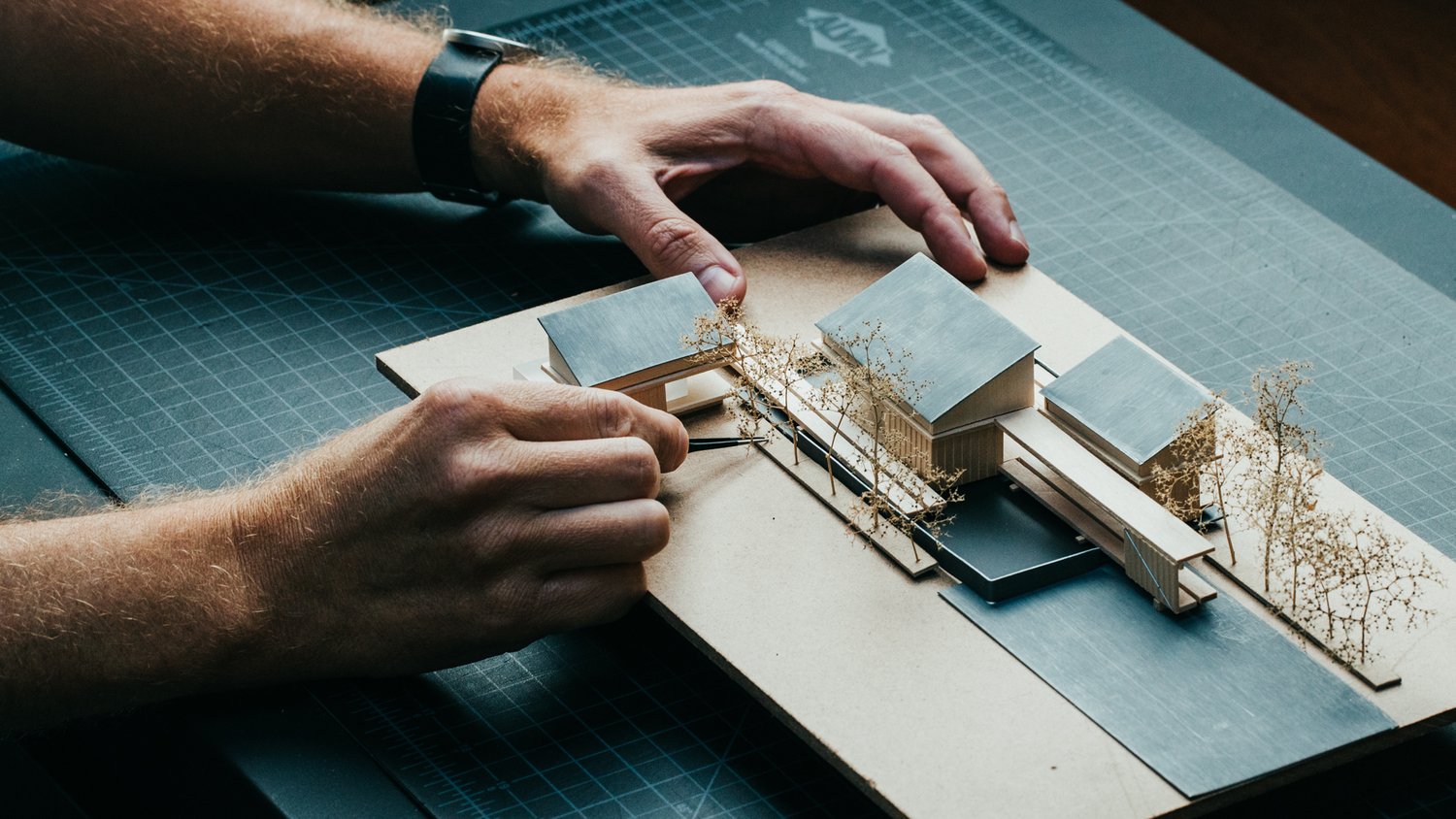 Građevinska dozvola – postupak i dokumentacija