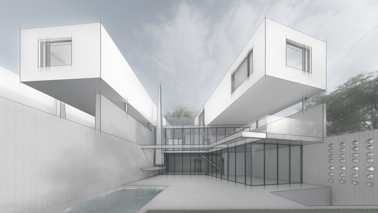 Temelji kuće – Osnova kvalitetne arhitekture i sigurne gradnje