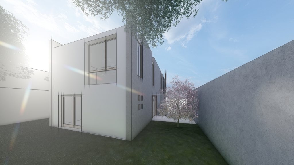 luksuzna vila na Makarskoj rivijeri s panoramskim pogledom