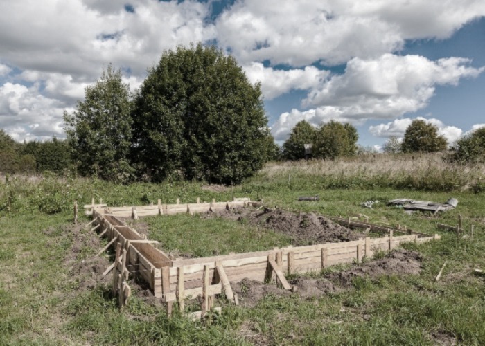 Kupnja građevinskog zemljišta – 5 stvari koje morate provjeriti prije kupnje